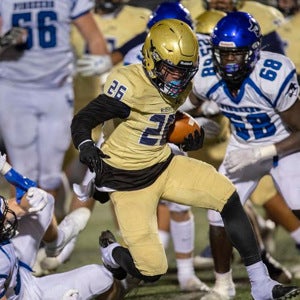 Marquese Williams mugshot