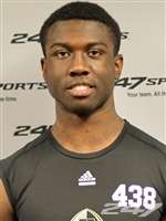 Breland Brandt mugshot