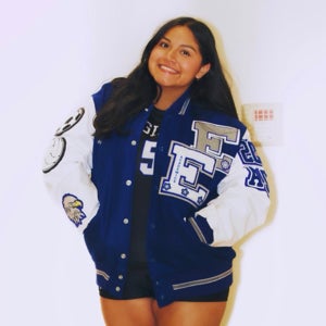 Gabriela Ramos mugshot