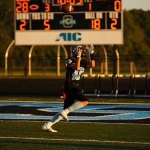 Trent Austin