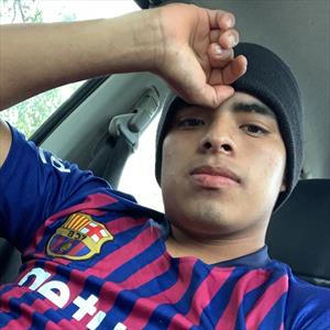 Felipe Hernandez