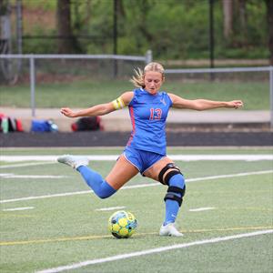 Lizzy Metzger