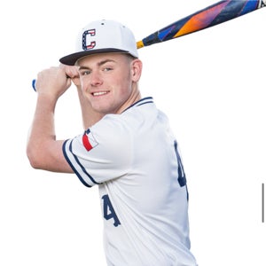 Ethan Coleman mugshot