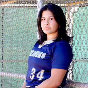 Vanessa Delavigne mugshot