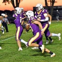 Kyler Rojewski mugshot