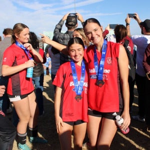 Brooklyn Burgeson mugshot