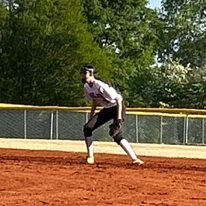 Prudence Hammond mugshot