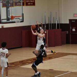 Kyle Hinckley mugshot