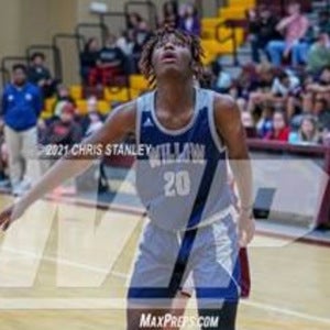 K. Blanton
