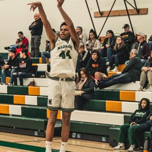 Dominic  Walker mugshot