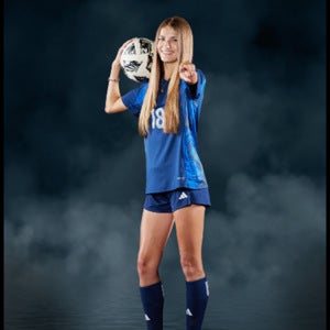 Brielle Anderson mugshot