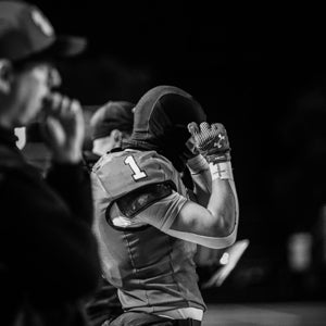 Reed Alexander mugshot