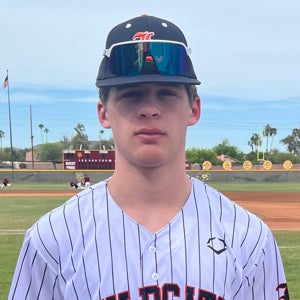 Ryan Wilberding mugshot