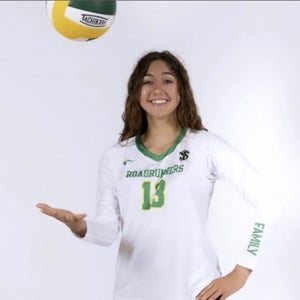 SAVANNAH THOMASON