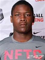 Eli Brown