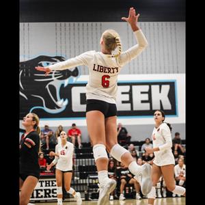 Maddie Lagrone