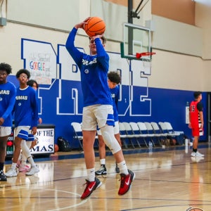Anthony Indzhukushyan mugshot