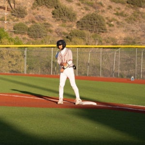 Felix Baca
