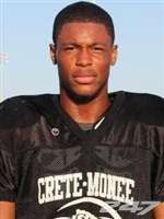 Omari Stringer