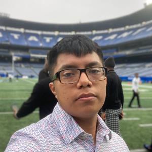 Christian Orozco