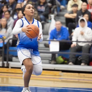 Shalisa McDalton
