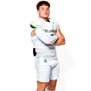 Carson Floyd mugshot