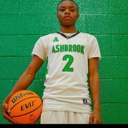 Jayden Armstrong