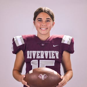 Majestic Van ingen mugshot