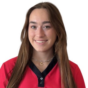 Cheyenne Christman mugshot