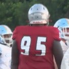Dareon Peterson