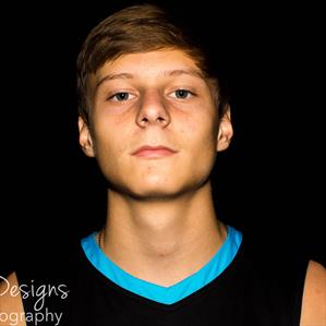 Austin Robinson