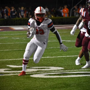 Brandon Johnson Jr.