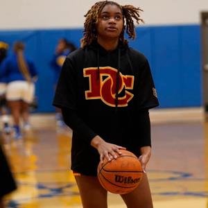 Janasia Hamlin