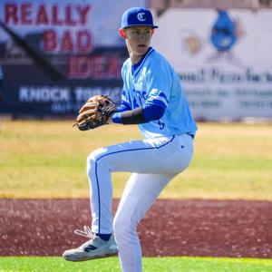 Cole Billings mugshot