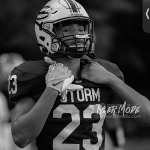 Tyallen Edmon