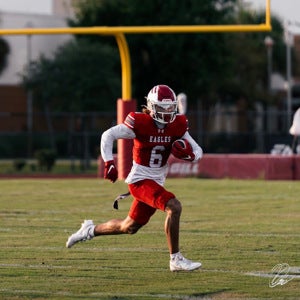 Cole Emanuel mugshot