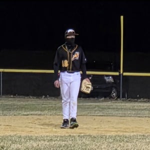 Ethan Oakland