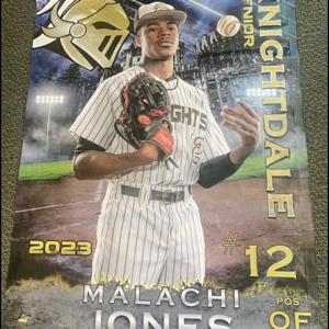 Malachi Jones