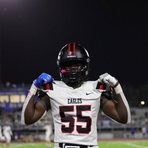 Robbin Anzodru mugshot