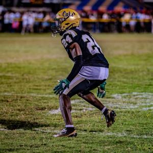 Camron Burse