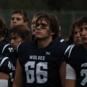 Cooper Grone