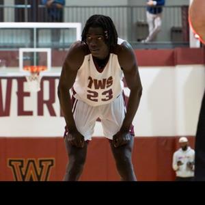 MOUSTAPHA DIOP