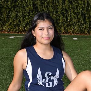 Annaliese Ruiz mugshot