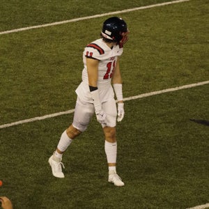 TY WILKINSON