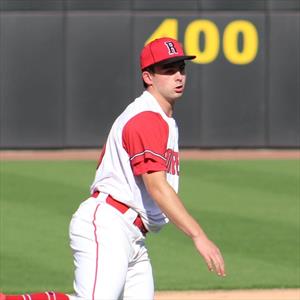 Austin Francis mugshot