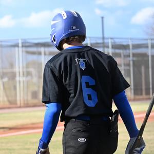 Rhett Clemens mugshot