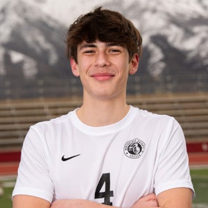 Luke Pearce
