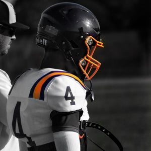 Jacob Cooper mugshot