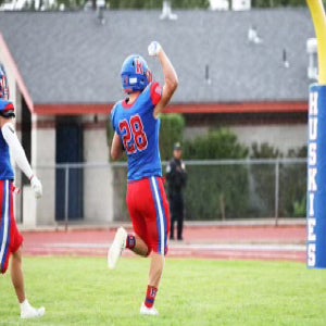 JACKSON MATHEWS