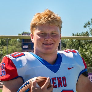 JACKSON MATHEWS